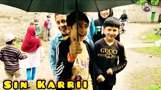 Storytelling By Ehm Khan | Sin Kari | Northern Area Pakistan | Irfan Junejo |