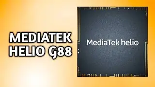 mediatek helio G88 antutu benchmark & performance 😜