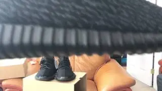Yeezy Boost 350 V2 v1 v1 legit check Pirate Black