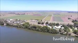 Coraki - Phantom 4 Drone