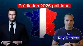 France 2026: Prediction politique — ce que vous ne savez pas (encore)