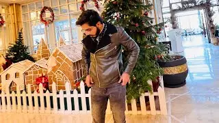 Multan to Murree trip with friends | abhi tak snowfall ka khayal bhe ni