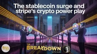 The Stablecoin Surge and Stripe&rsquo;s Crypto Power Play