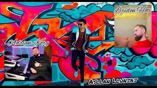 Asllan Llunjaj & Liridon Hoti - Turbo Tallava 2022 per Toni Token 🔥