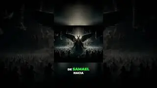 La rebeli&oacute;n de Samael  La lucha &eacute;pica contra el demonio de Marte