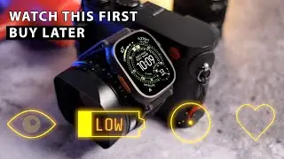 Don&rsquo;t Waste Your Money on Apple Watch Ultra 3