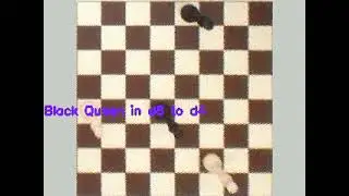 Computer Vision Meets Chess: A 2005 Real-Time Demo