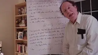 26  Generl Relativity Invariant Hyperbolas and The Rindler Wedge