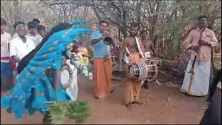 usarathukudieruppu தசரா குழு 2023#viralvideo #குலசைதசரா #feed2023