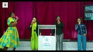 New Covenant Church Manchester - South Campus 05/10/2025