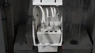Gaseous Sampler