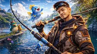 HIGH UPGRADES IN S8UL PALWORLD LIVE !