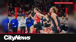 Teams from 15 sports cut from Montreal&rsquo;s McGill University