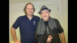 Paul Carrack interview with The Backbeat Experience