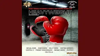 Heavyweight Riddim (Heavyweight Rhythmm)