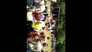 Kilkim žaibu - Vikingu futbolas