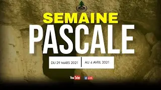 Semaine pascale |  J&eacute;sus face &agrave; l'opposition - Pasteur F. Hubert TSHIMBOMBO