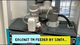 TM FeedER Ergonit by Sinta