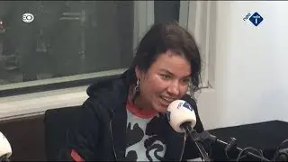 Rian van Rijbroek – Radio 1 30 januari 2018
