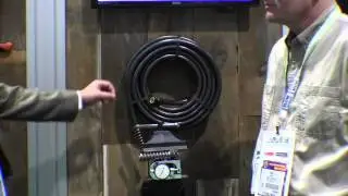 Bond Manufacturing Titanium Garden Hose: By John Young of the Weekend Handyman
