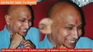 Jiske sir par tu swami  guru ji latest song 🎵 #guruji 