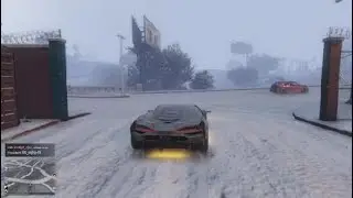Gta 5 random gang attack mission