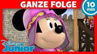 Die Royale Olympiade GANZE FOLGE 62 | Micky Maus: Kunterbunte Abenteuer