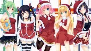 [Hands Up] Arix & Max - Christmas Theme (Radio Edit)