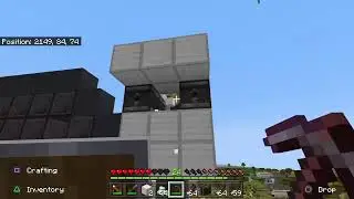 Grumbot boss fight