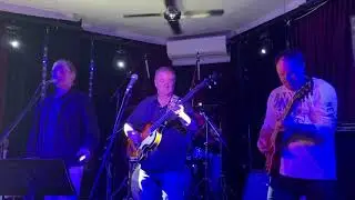 Down Don&rsquo;t Bother Me (Albert King cover)