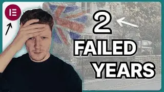 My UK Web Design Journey: How Everything Changed