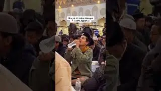 Iftar at Al-Azhar Mosque Cairo, Egypt 🇪🇬