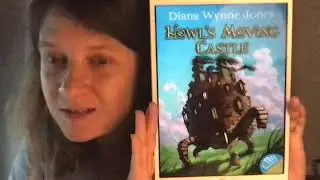 Howl's Movie Castle Book Review