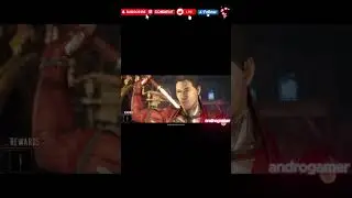 MORTAL KOMBAT 1 Story All Cutscenes Part 7