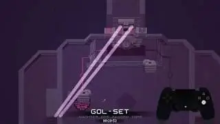 Gol-Set - Hard mode kill tutorial - Titan souls