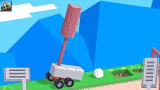 Fancade.Mini Golf.All New Lavels Gameplay Walkthrough,Android,!! Enjoy !! EP-NO10