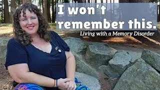 Life Long Memory Disorder: SDAM with Aphantasia