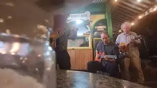 Sun Dog Cafe Open Mic with Bo and Charlie 7/11 Apr 2, 2025