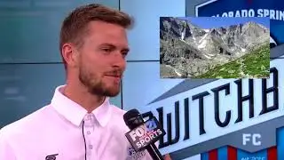 Switchback of the Week Episode 1: Josh Suggs