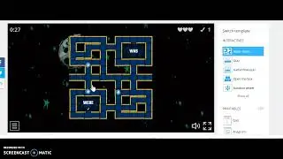 How to Play Maze Chase Game