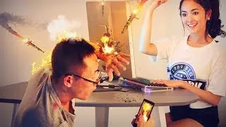 10 WEIRD But COOL Gaming Accessories