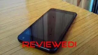 Gionee Dream D1 Detailed Review