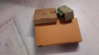 Vadesina atta box внутри эндуку ани парейя канди внутри идиго эла упайога падутунди совет попробу...