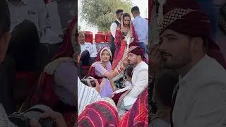 #shekhawati #shadi #shekhawatijatni #groom #dulha #barat #rajasthan #viralvideo #song #love #like