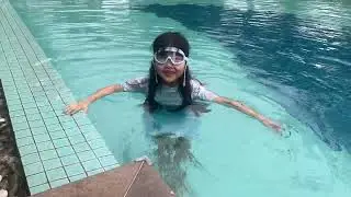 Lama gk renang / LamSzeSze 
