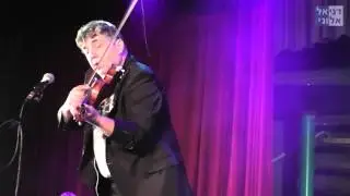 Rabi Elimelech | Reznic Quartet in Beer Yaakov