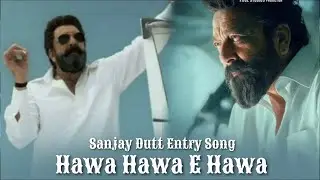 Hawa Hawa Ae Hawa | Hassan Jahangir | Evergreen Pop Song | 90s Hit