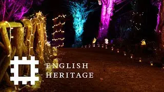 Enchanted Events