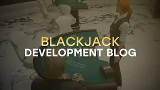 Rom&acirc;nia Roleplay | Blackjack