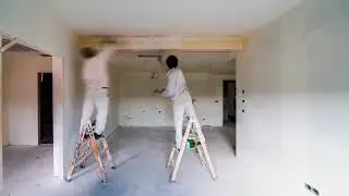 Avances en la obra de Stay by Kronos